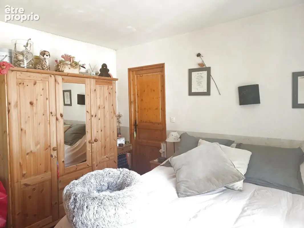 Pierrefitte-sur-Seine   Maison 65 m2 sur grand terrain 384 m2 (Tram T5) - photo 5