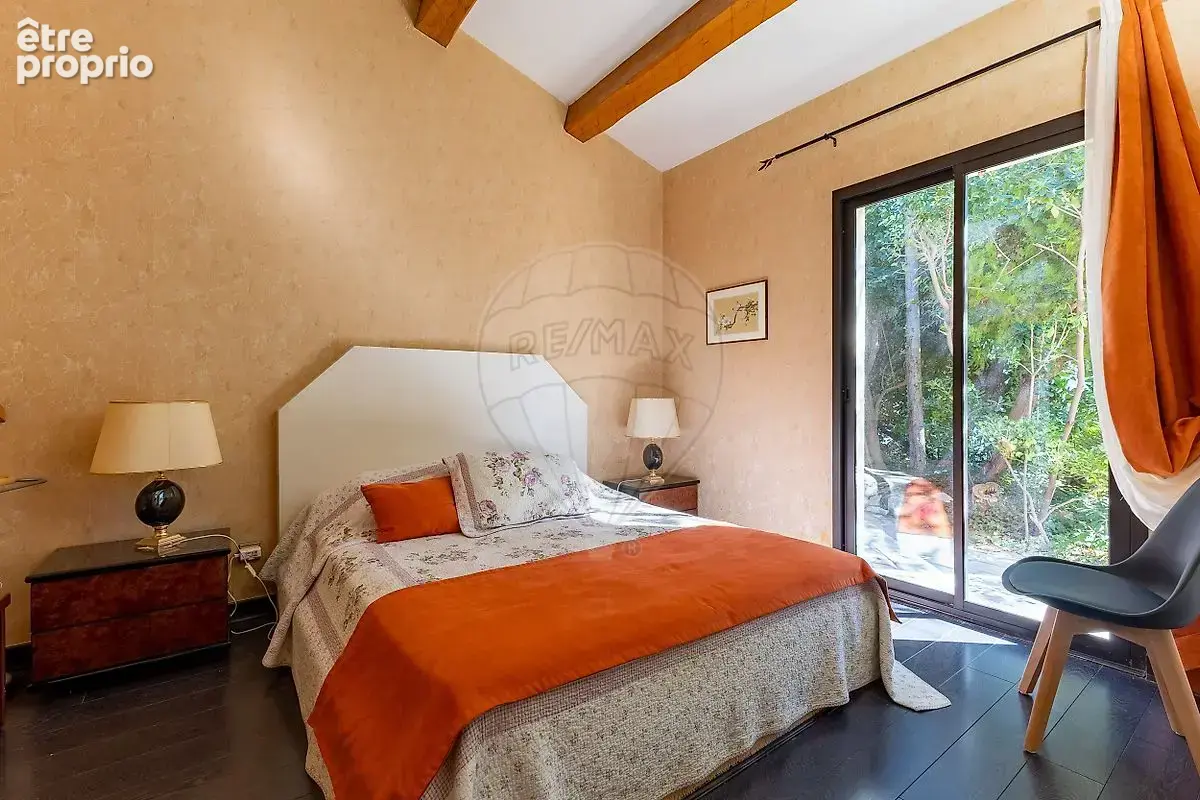 Maison 6 chambre(s) à vendre - photo 13