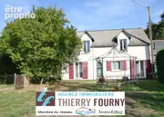 Maison à HERIC
