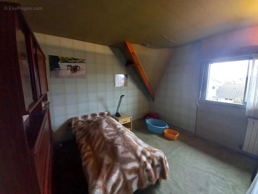 Maison à VILLEPINTE