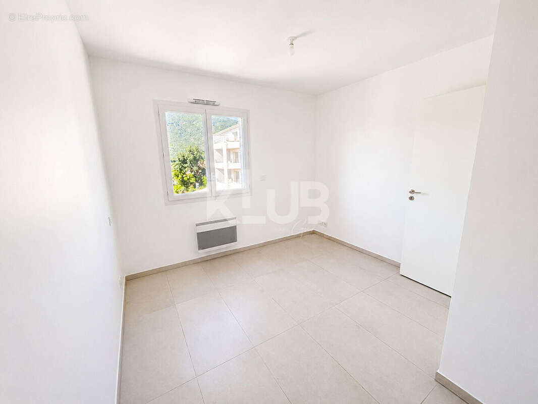 Appartement à LUCCIANA