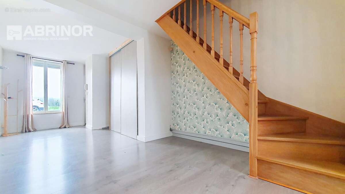 Maison à CYSOING