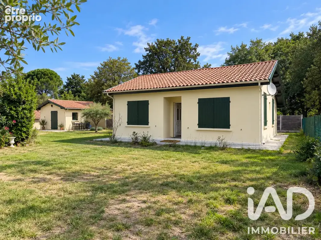 Photo 1 - Maison à AUDENGE