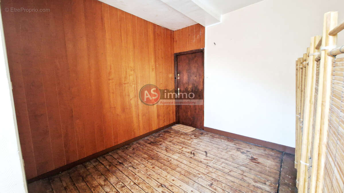 Appartement à DIEPPE