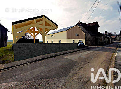 Photo 3 - Maison à BAY