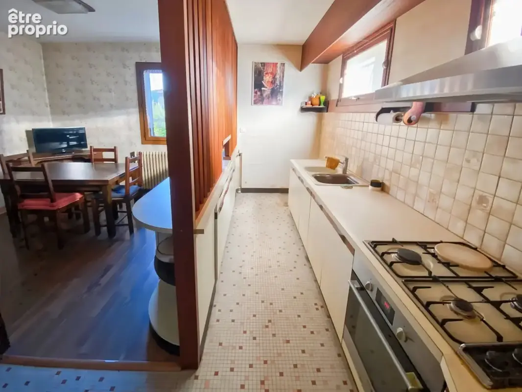 Maison 141 m² à Escalquens  - photo 4