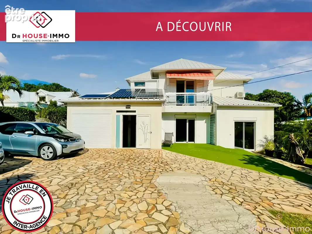 Maison 175 m² à Le Tampon  - photo 6