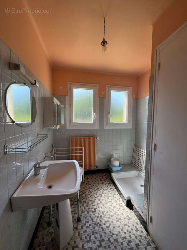 Maison familiale sur Plomelin - photo 6