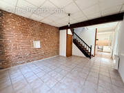 Appartement à SAINT-SULPICE