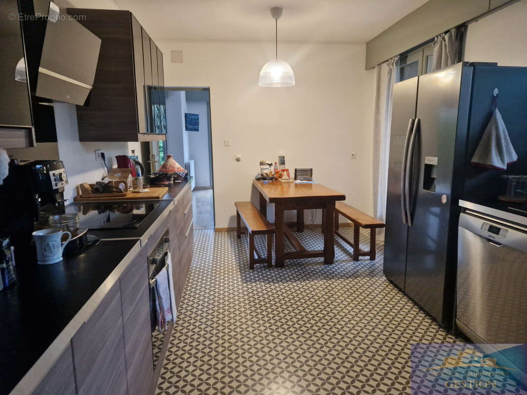 Maison à LOURDES