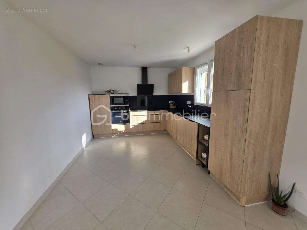 Maison de plein pied avec 3 chambres construite en 2020 - photo 2