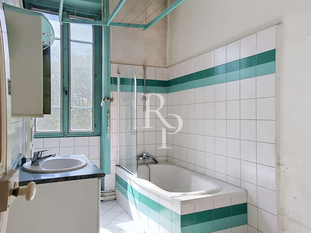 Appartement à LYON-5E