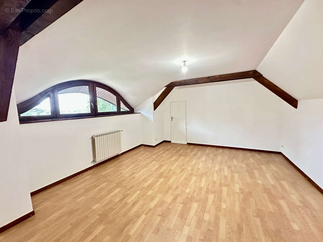 Maison à LURE