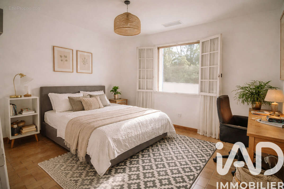 Photo 7 - Maison à VIDAUBAN