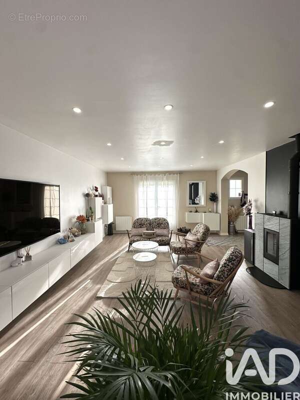 Photo 8 - Maison à LONGPONT-SUR-ORGE