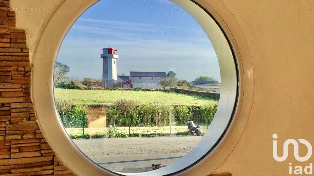 Photo 8 - Maison à LE CONQUET