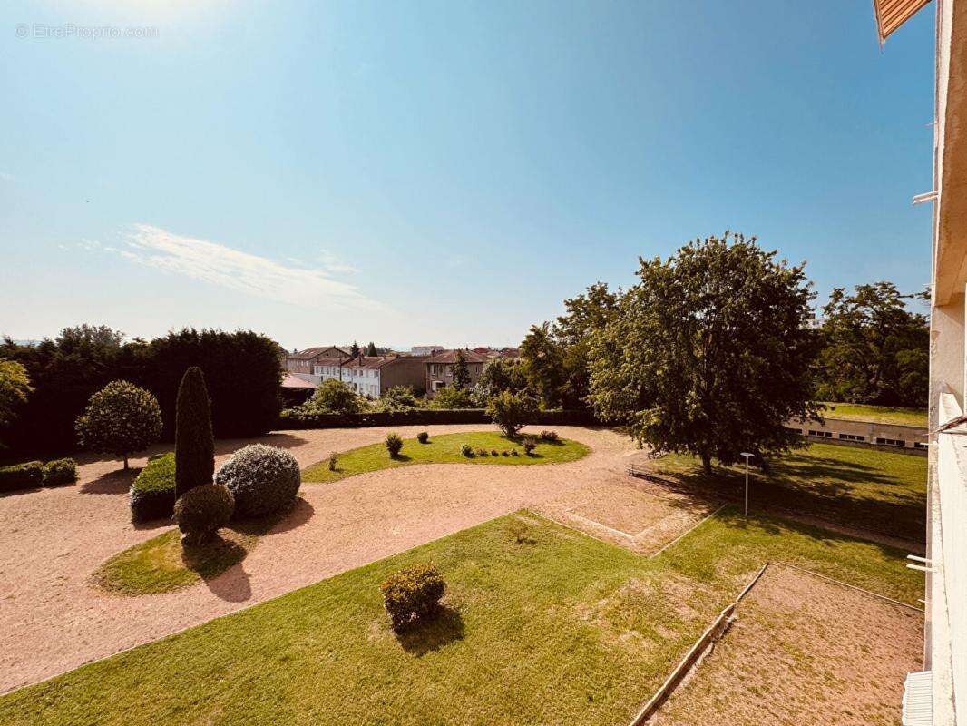 Appartement à ROANNE