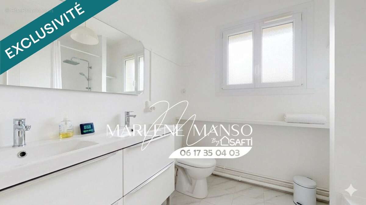 Photo 6 - Maison à VILLENAVE-D'ORNON