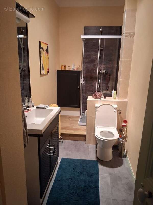 Appartement à VICHY