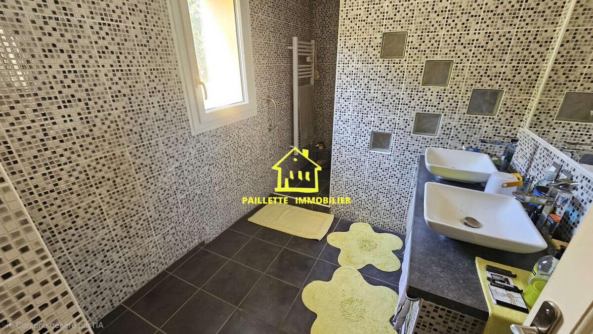 Maison 160 m² à Goderville  - photo 7