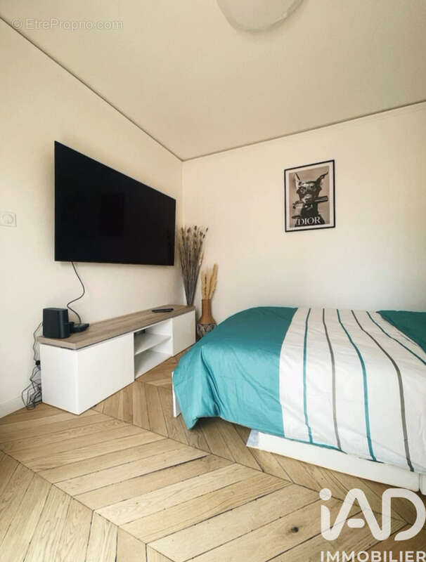 Photo 2 - Appartement à LA ROCHELLE