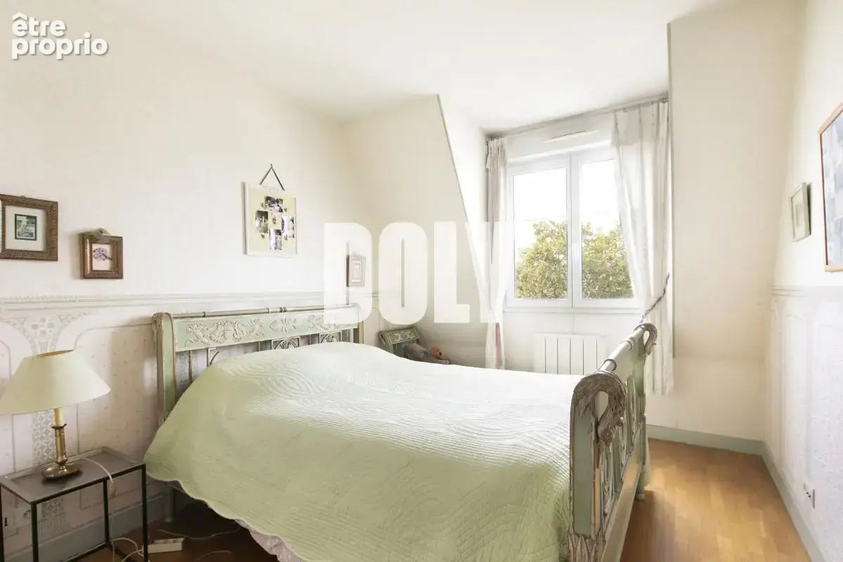 Exclusivité doly - appartement duplex 4 pièces - 105m2 - vue dégagée - antony - photo 15