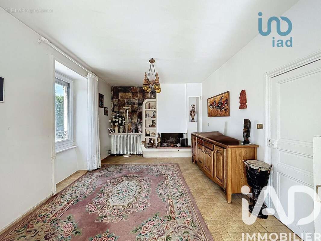 Photo 5 - Maison à ANNONAY