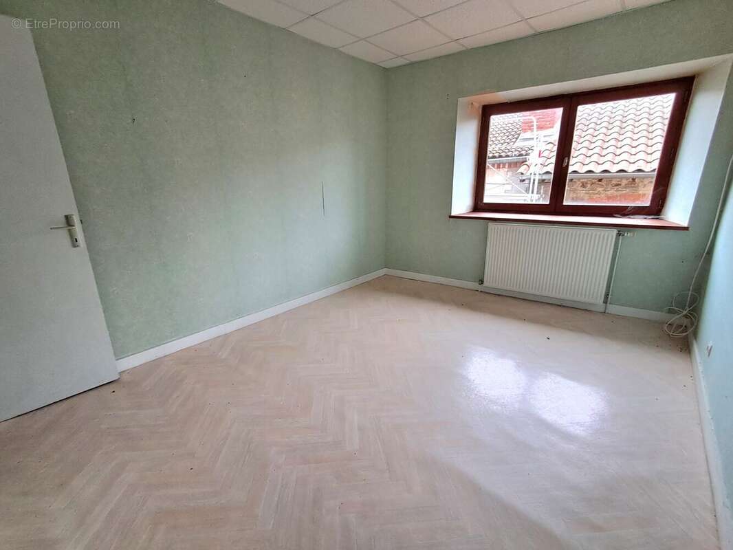 Maison à USSON-EN-FOREZ