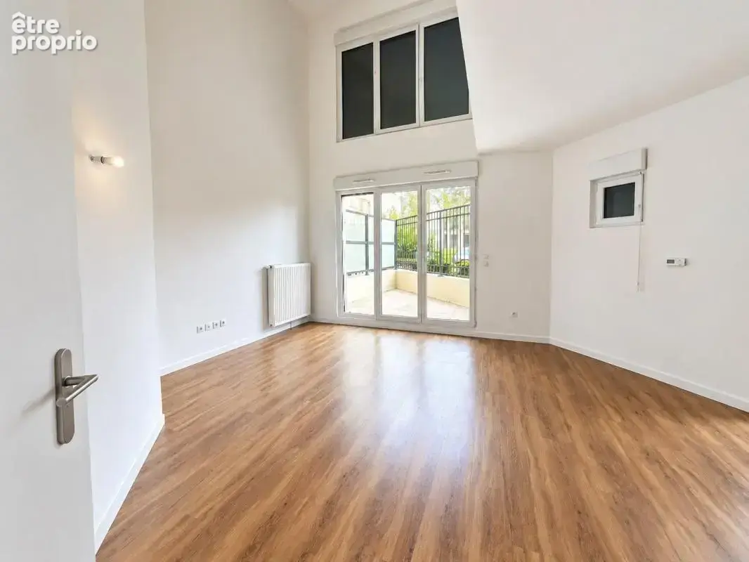 Maison à CHESSY