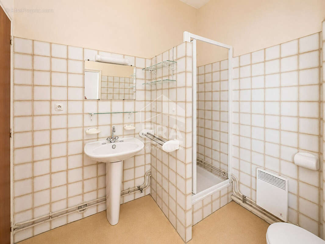 Studio - parc royan - proche mer - photo 3