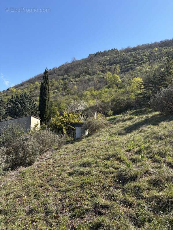 Terrain 1790 m² à Coux  - photo 8