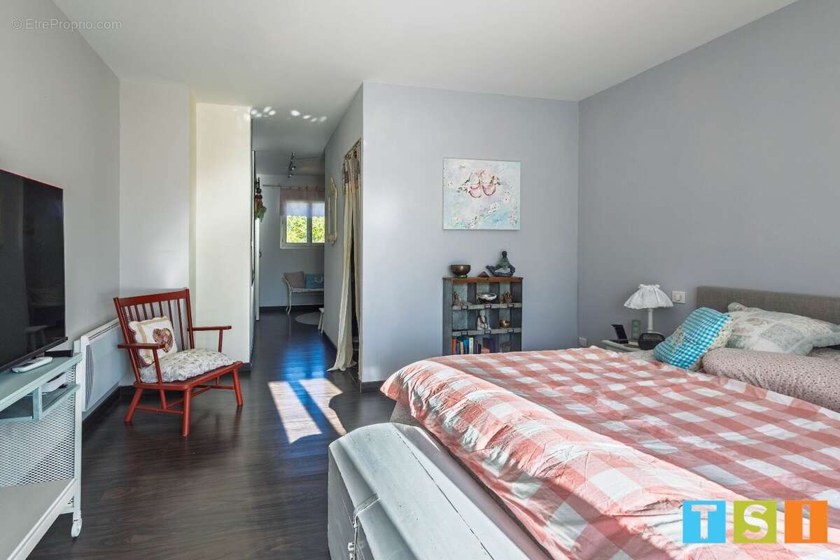 Maison à MARTRES-TOLOSANE