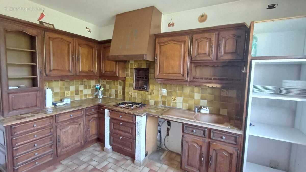 Maison 110 m² à Ploufragan  - photo 2