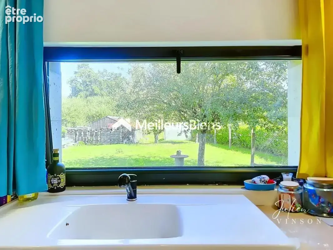 Maison de 155 m² sur 1 550 m² de terrain à 5 minutes de Lannion - photo 6