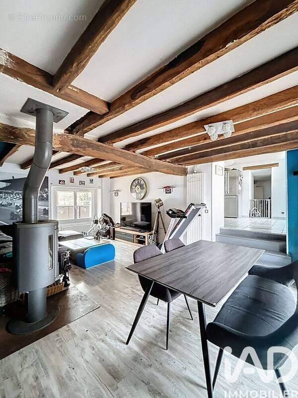 Photo 1 - Maison à VAUCHAMPS