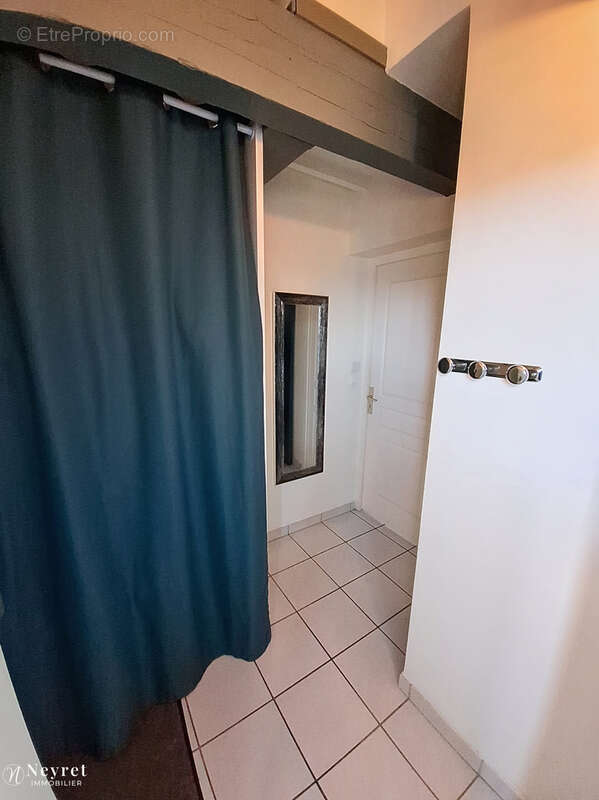 Appartement à VOURLES
