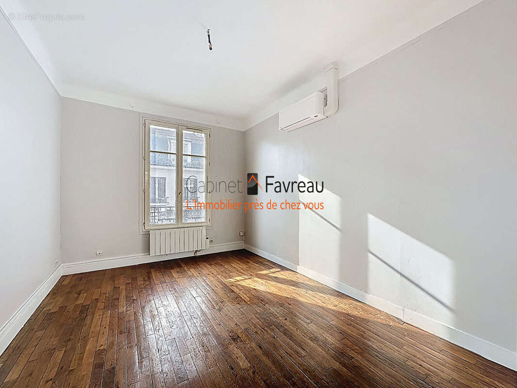 Appartement à ALFORTVILLE