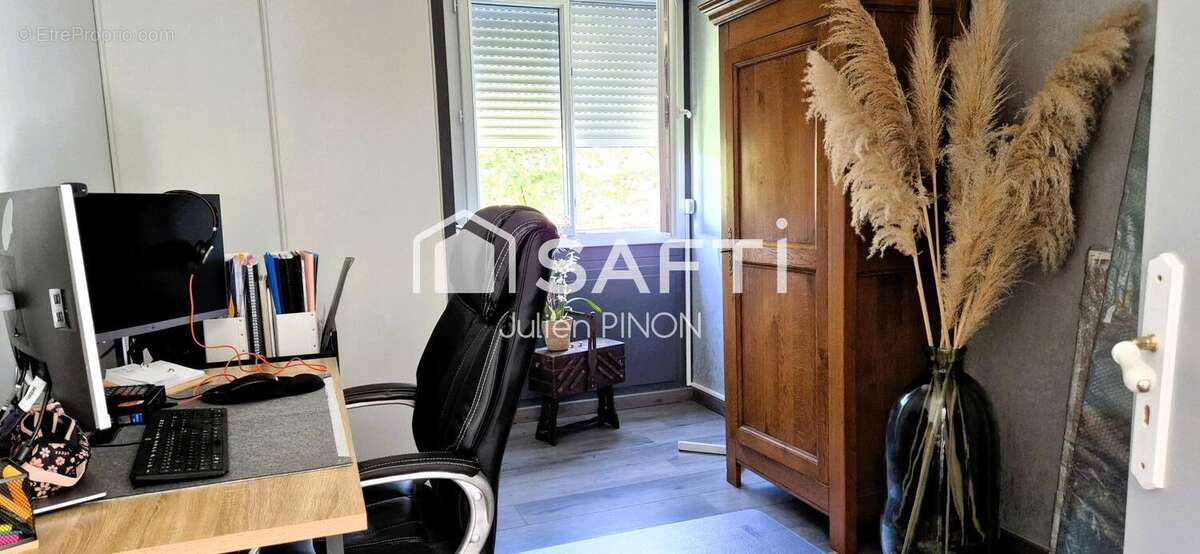 Photo 9 - Appartement à APT