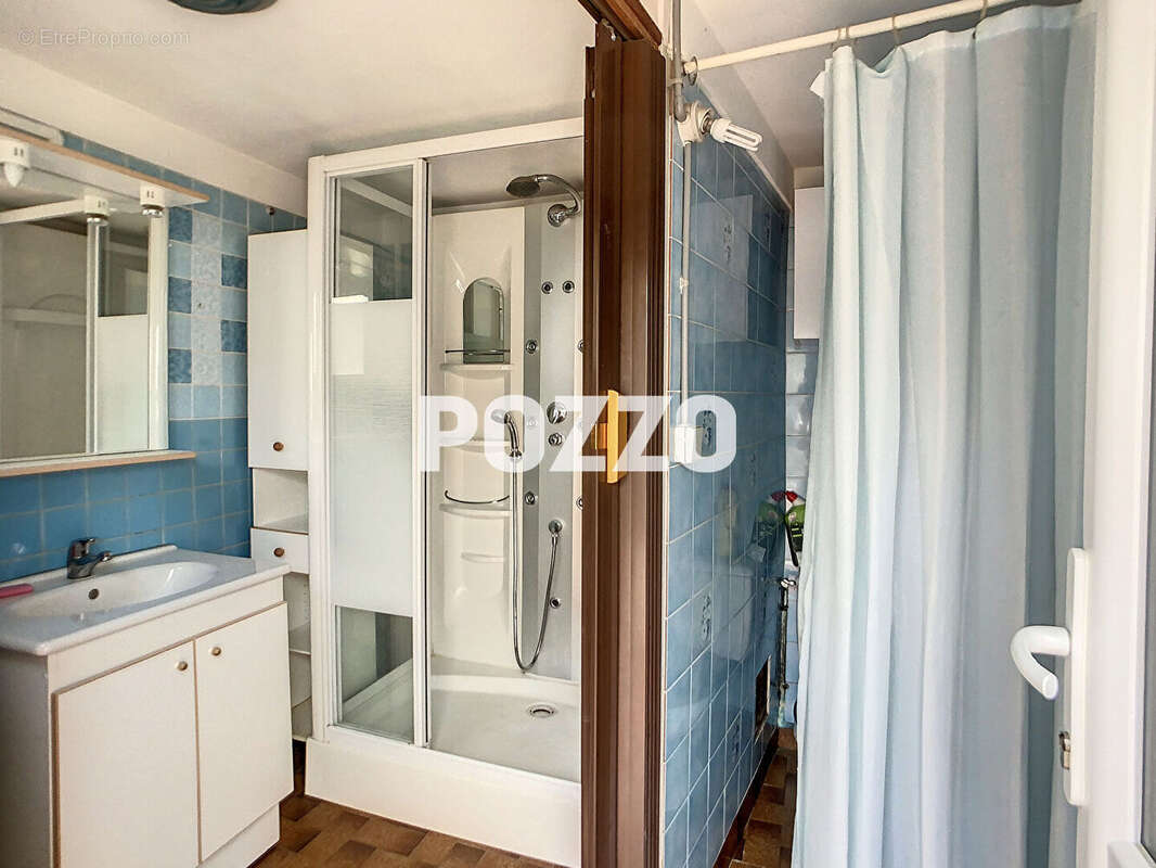 Vente : maison t6 (97 m²) à sartilly baie bocage - photo 5