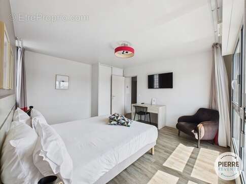 Appartement à VILLEJUIF