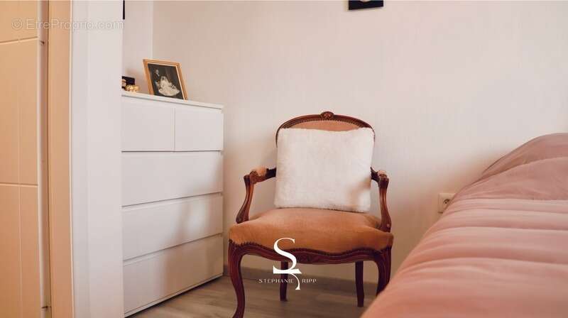 Appartement à HOENHEIM