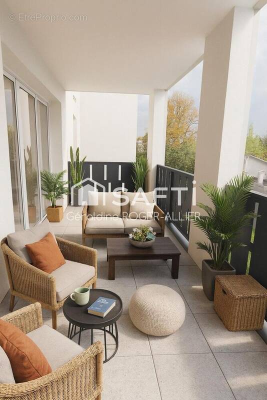 Photo 1 - Appartement à MERIGNAC