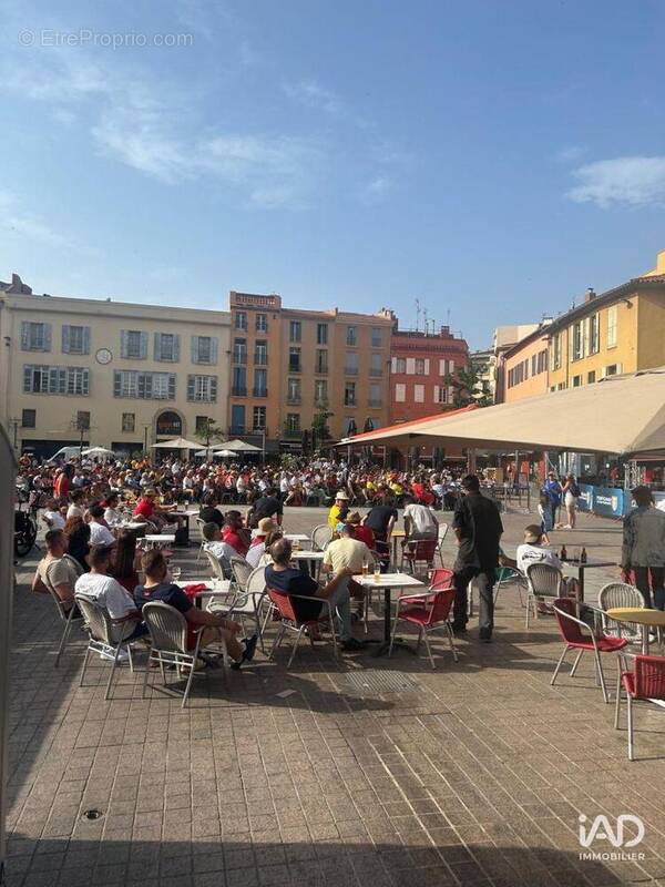 Photo 1 - Commerce à PERPIGNAN