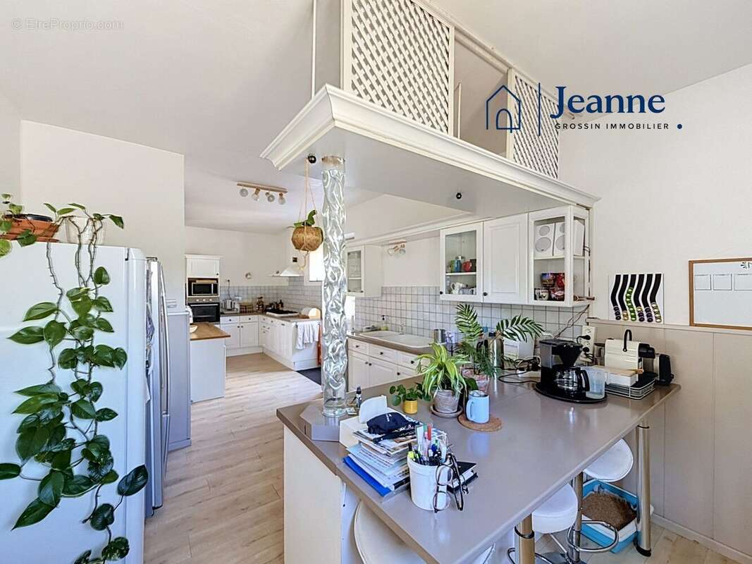 Maison 164 m² à La Gouesniere  - photo 2