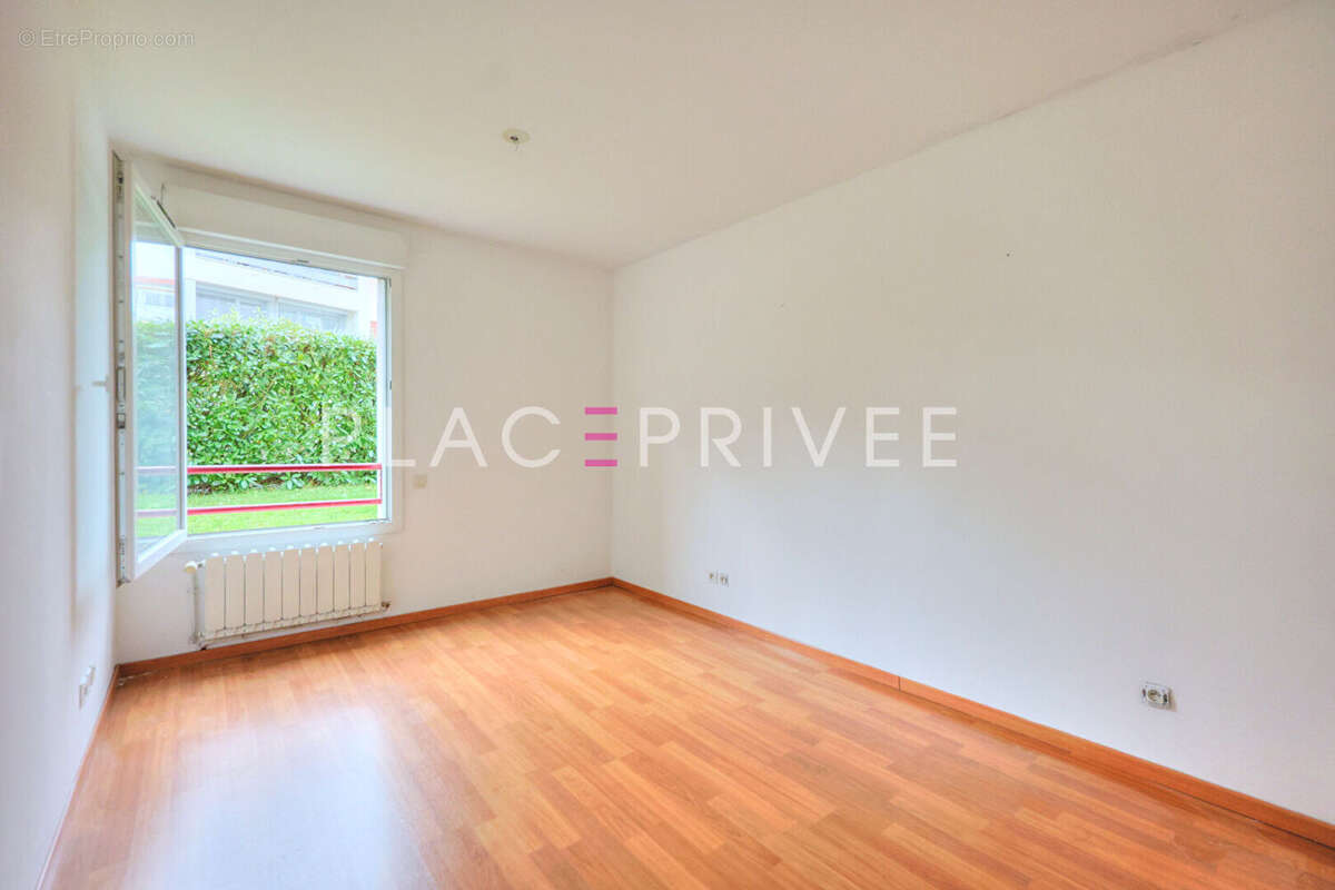 Appartement à ESSEY-LES-NANCY