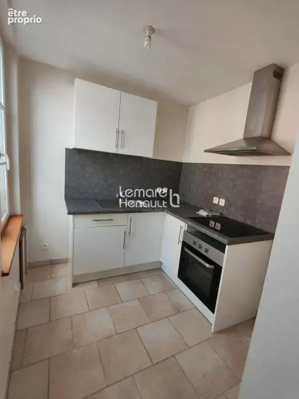 F3 de 71 m² au sol lumineux avec parking - photo 3