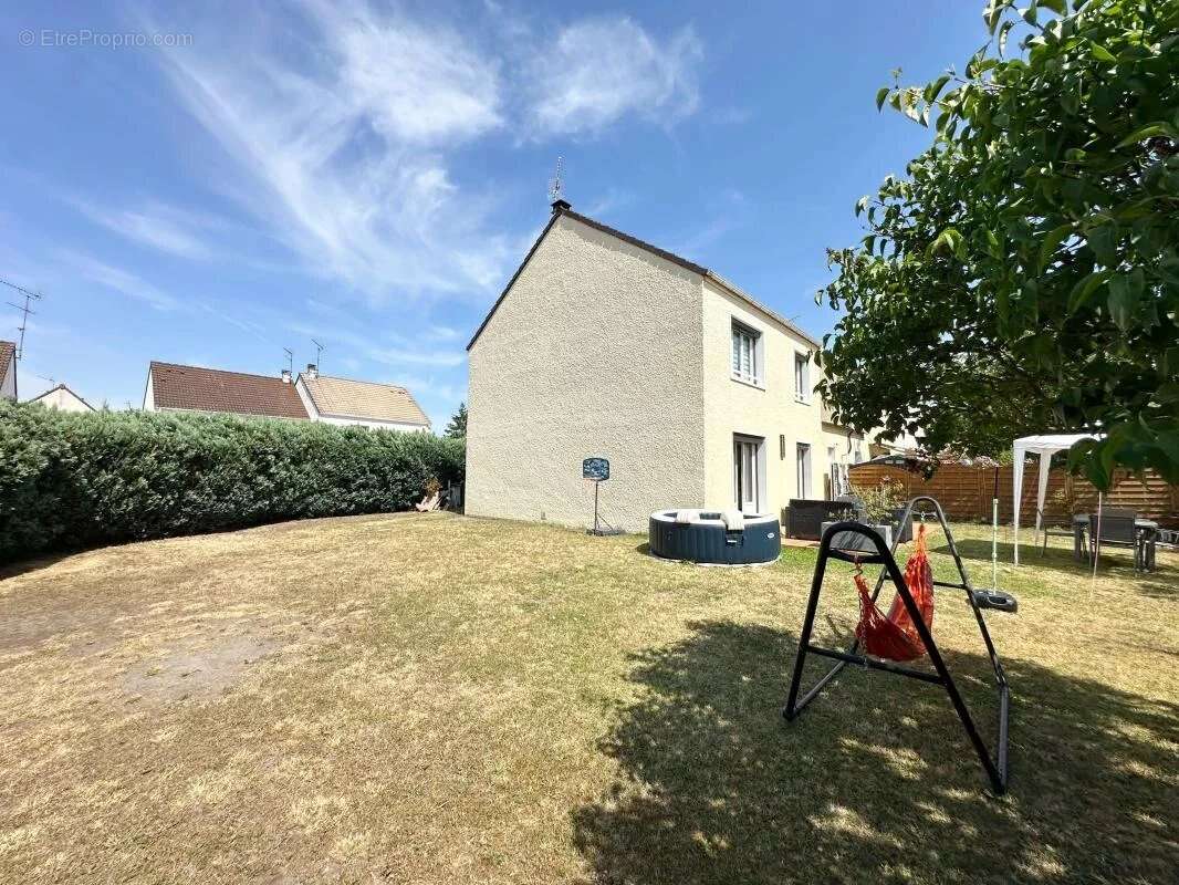 Maison à HERBLAY
