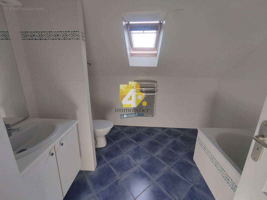 Maison à BESNE
