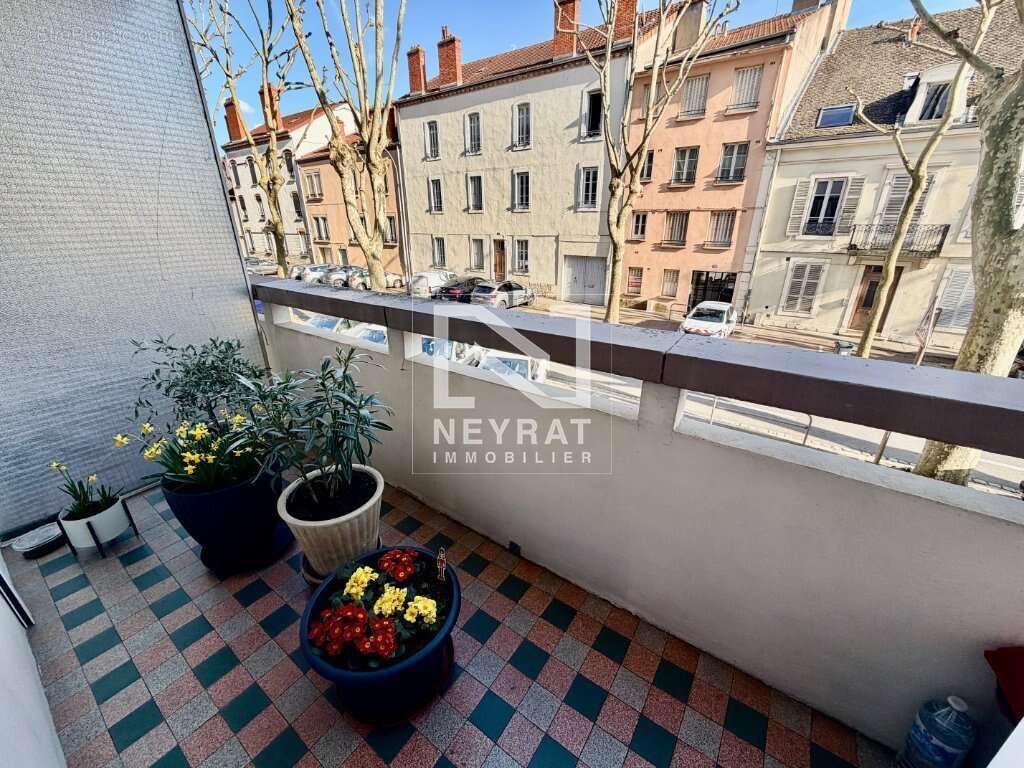 Exclusivite neyrat immobilier !!! - photo 7