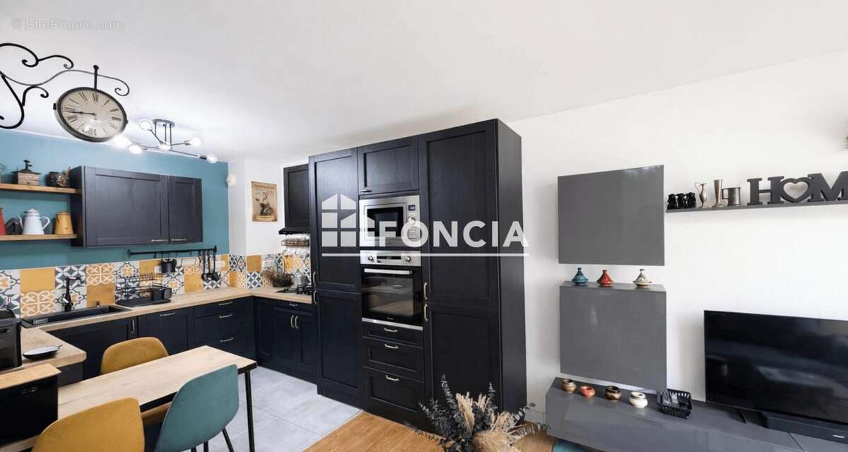 Appartement à VILLEFRANCHE-SUR-SAONE